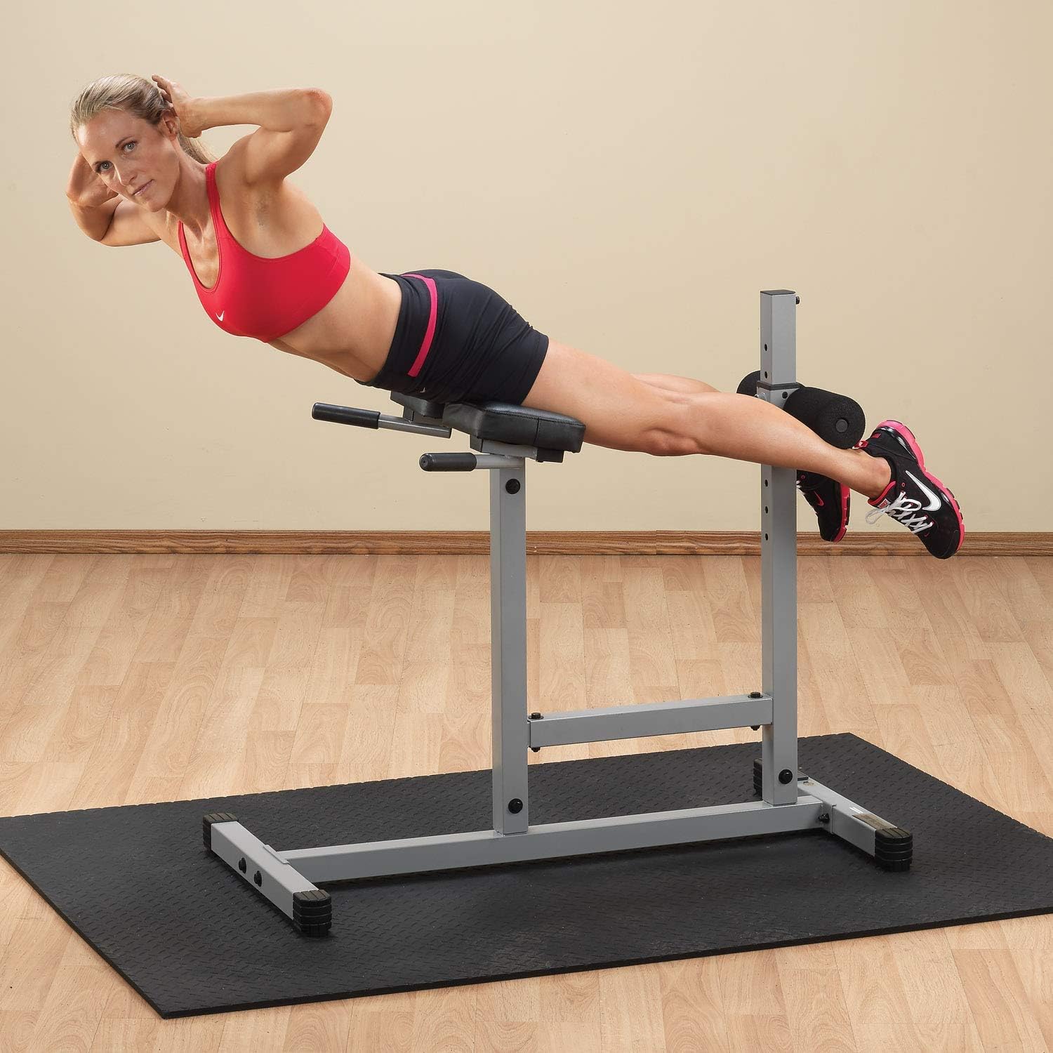 Base de acero Body-Solid
